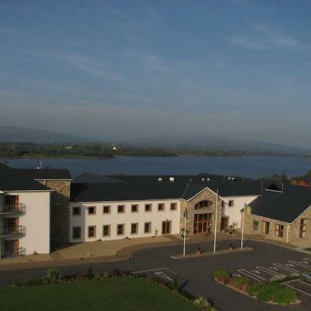 Ramada Hotel And Suites At Lough Allen Drumshanbo Eksteriør bilde